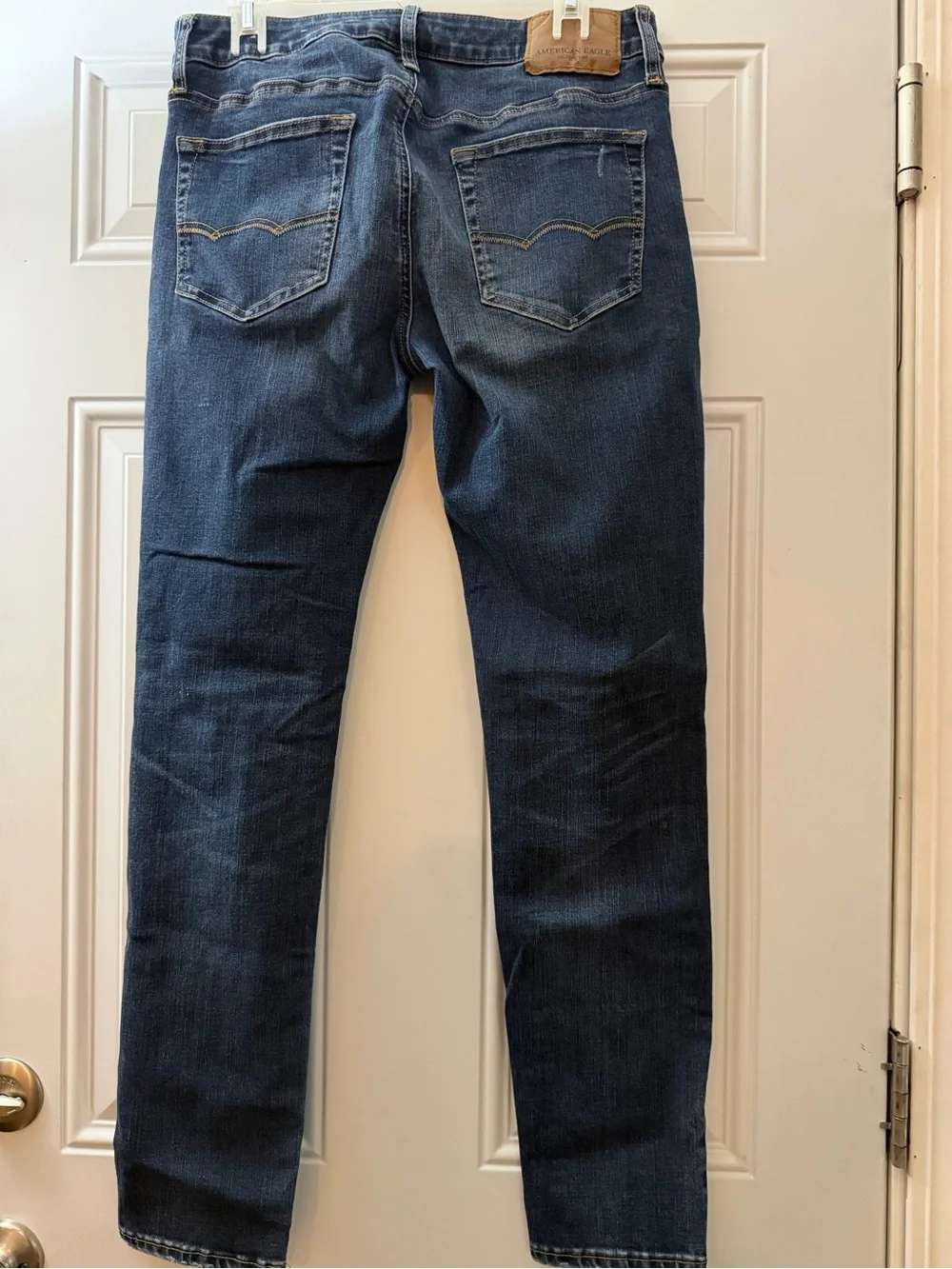 American Eagle Outfitters slim skinny